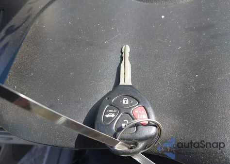 2012 Toyota Corolla Le from USA, damaged, VIN JTDBU4EE8C9175847